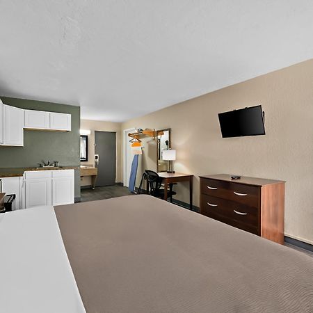 Quality Inn Fort Myers - Cape Coral Exteriör bild