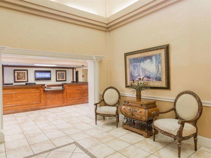 Quality Inn Fort Myers - Cape Coral Exteriör bild