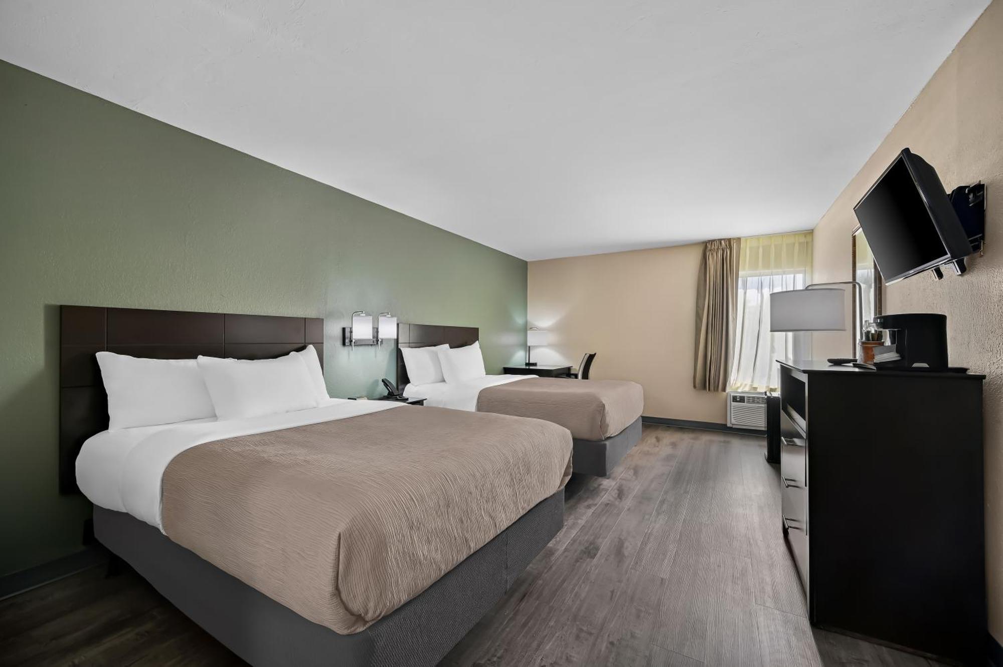 Quality Inn Fort Myers - Cape Coral Exteriör bild