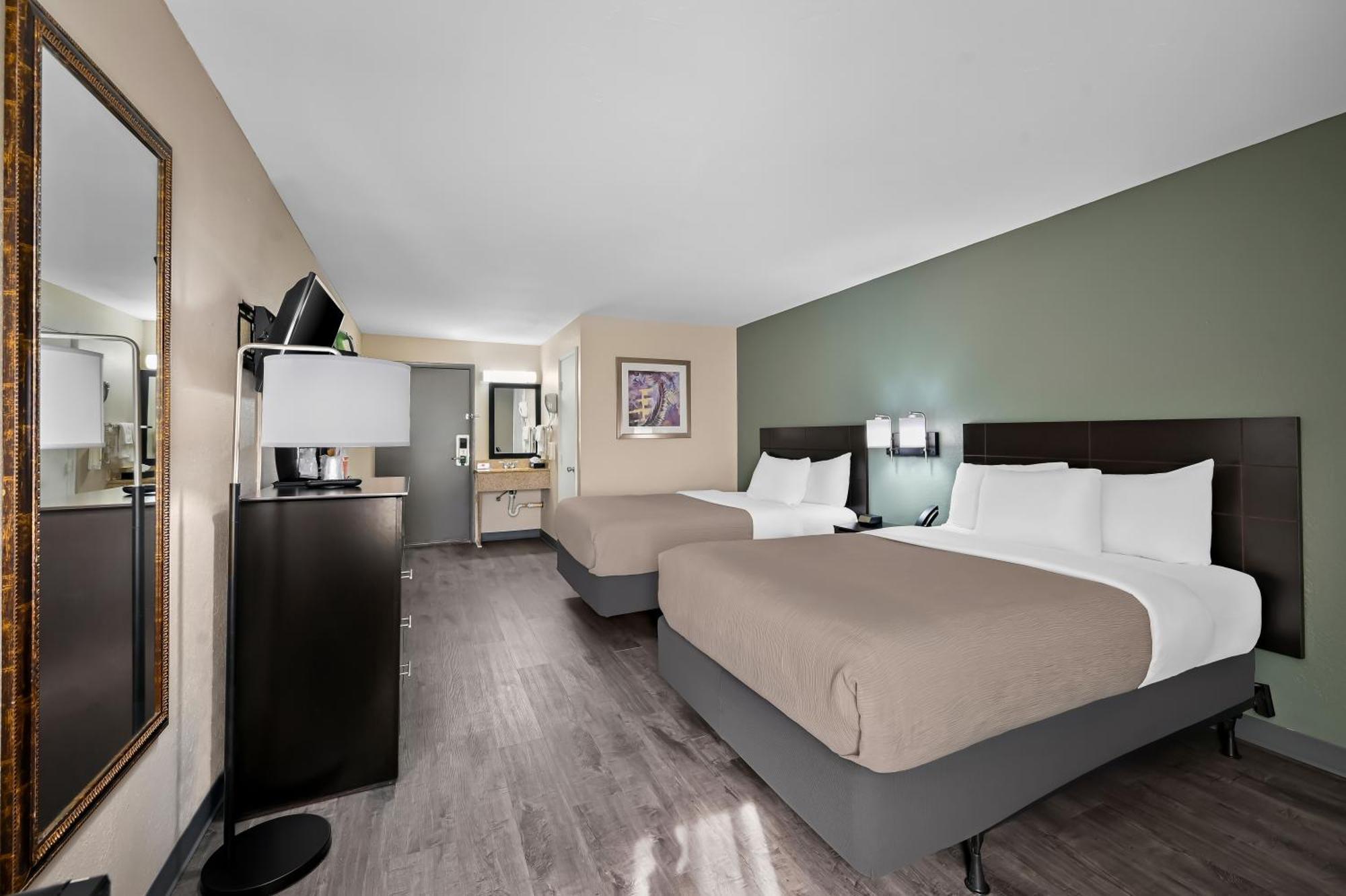 Quality Inn Fort Myers - Cape Coral Exteriör bild
