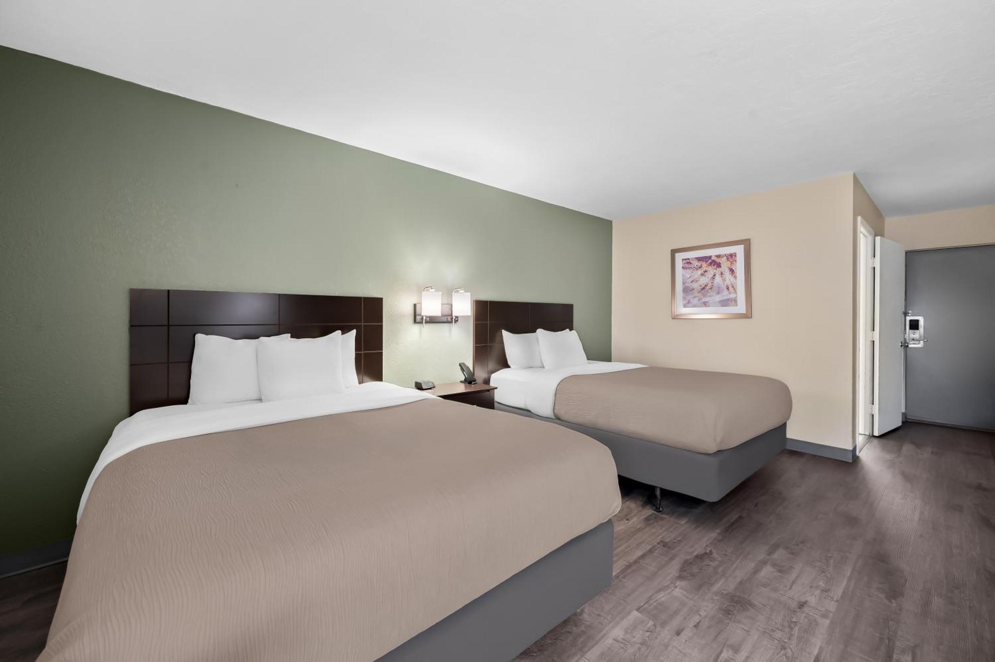 Quality Inn Fort Myers - Cape Coral Exteriör bild