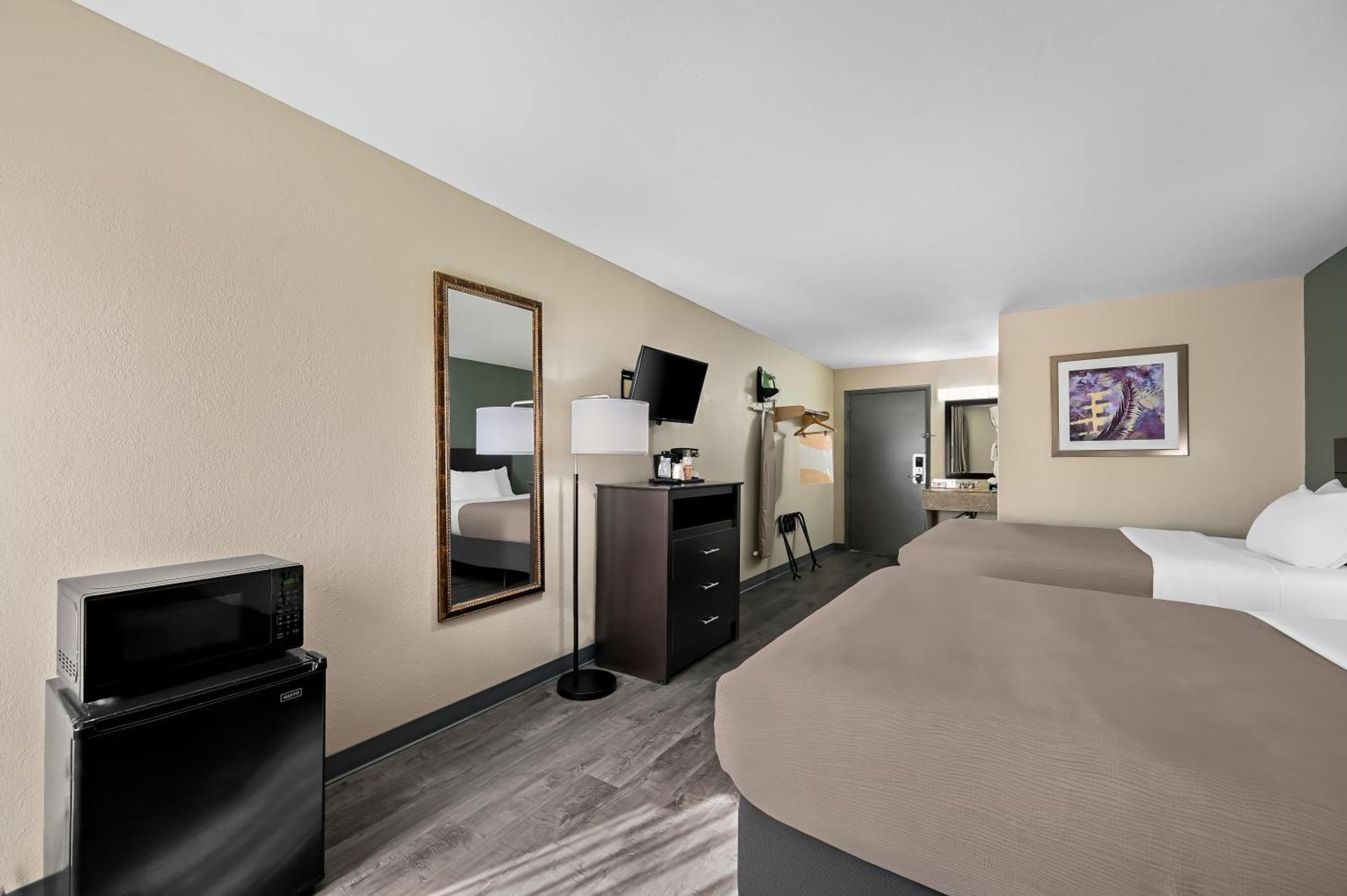 Quality Inn Fort Myers - Cape Coral Exteriör bild