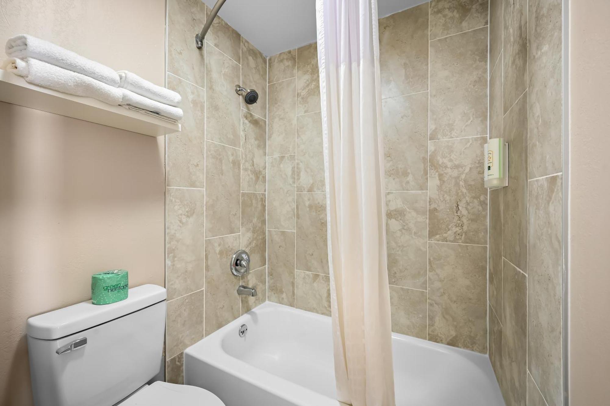 Quality Inn Fort Myers - Cape Coral Exteriör bild