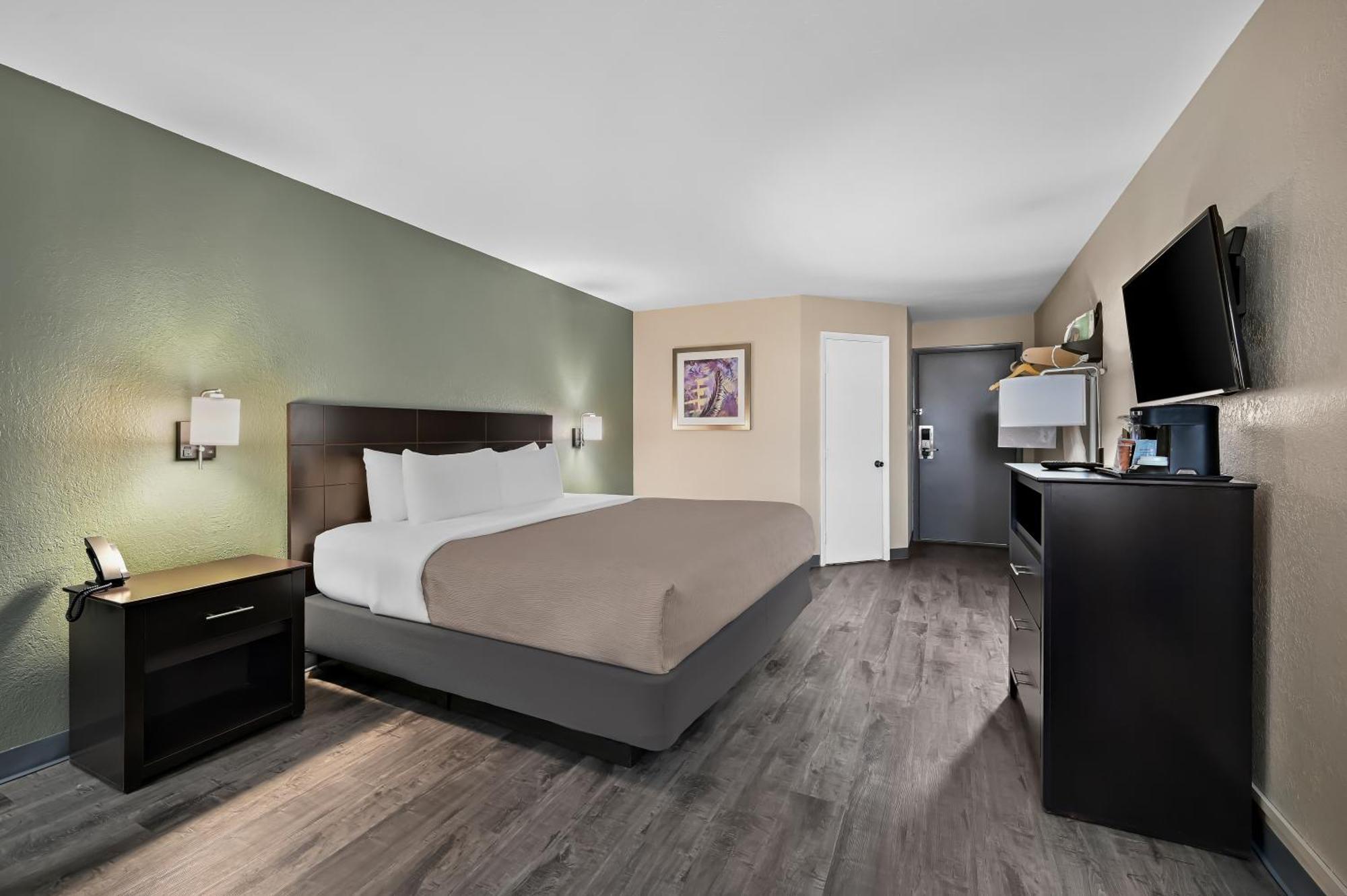 Quality Inn Fort Myers - Cape Coral Exteriör bild