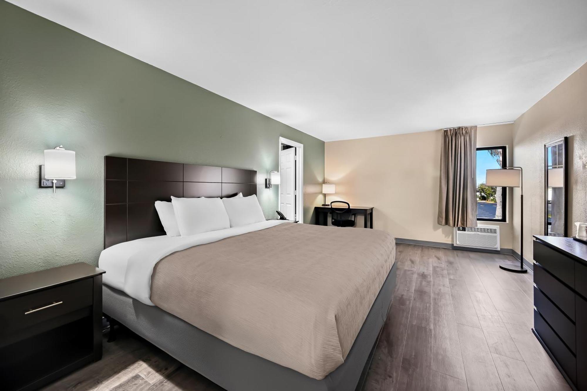 Quality Inn Fort Myers - Cape Coral Exteriör bild