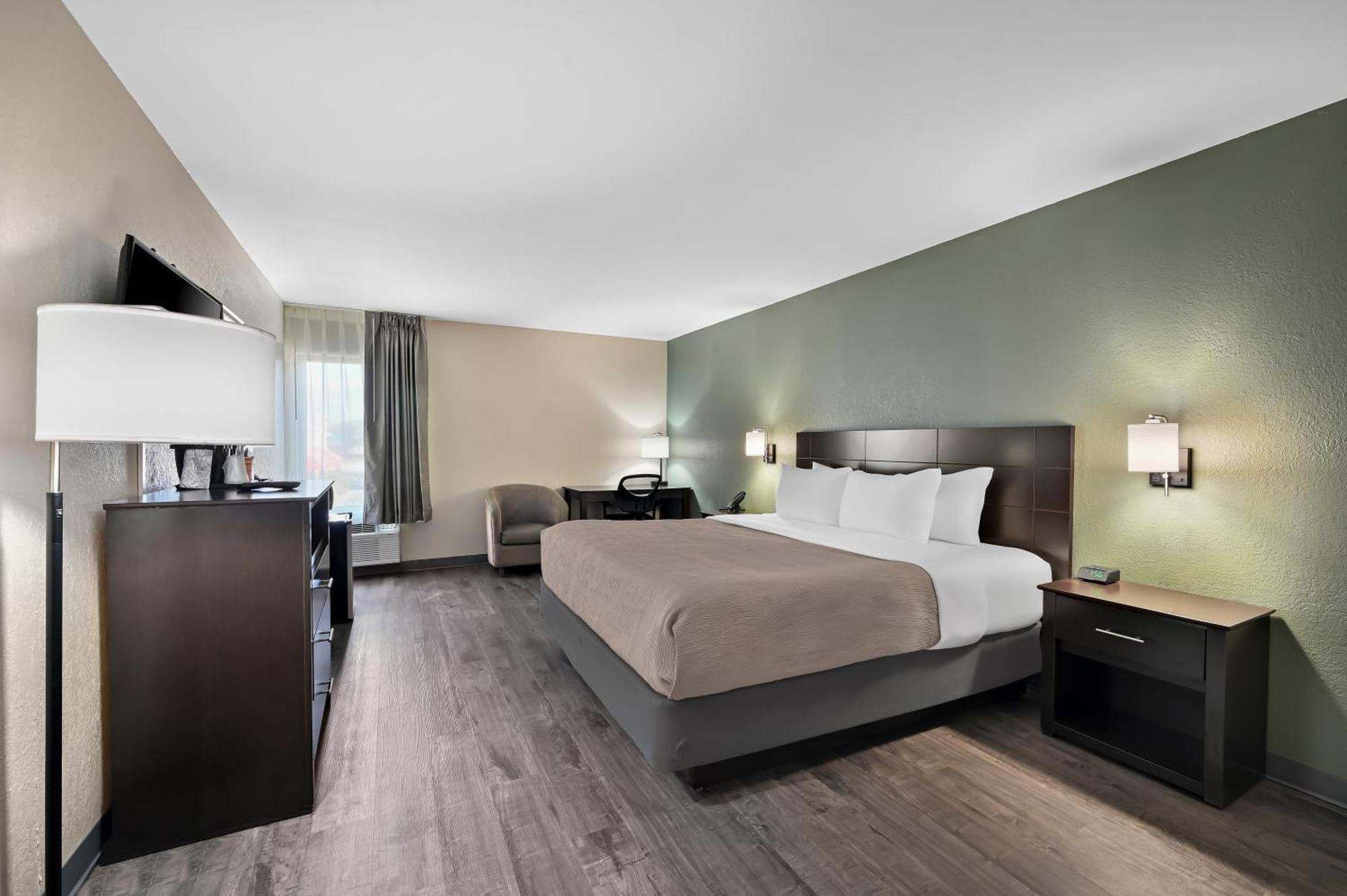 Quality Inn Fort Myers - Cape Coral Exteriör bild
