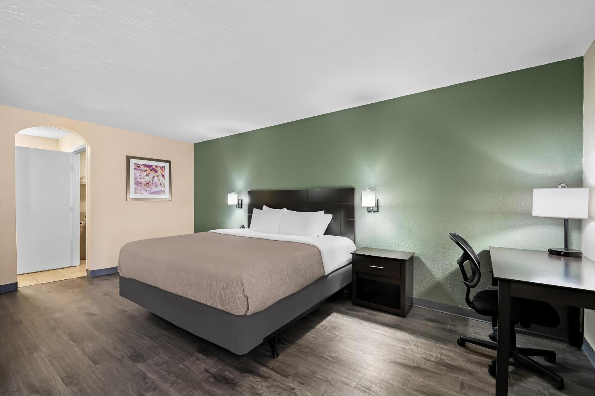 Quality Inn Fort Myers - Cape Coral Exteriör bild