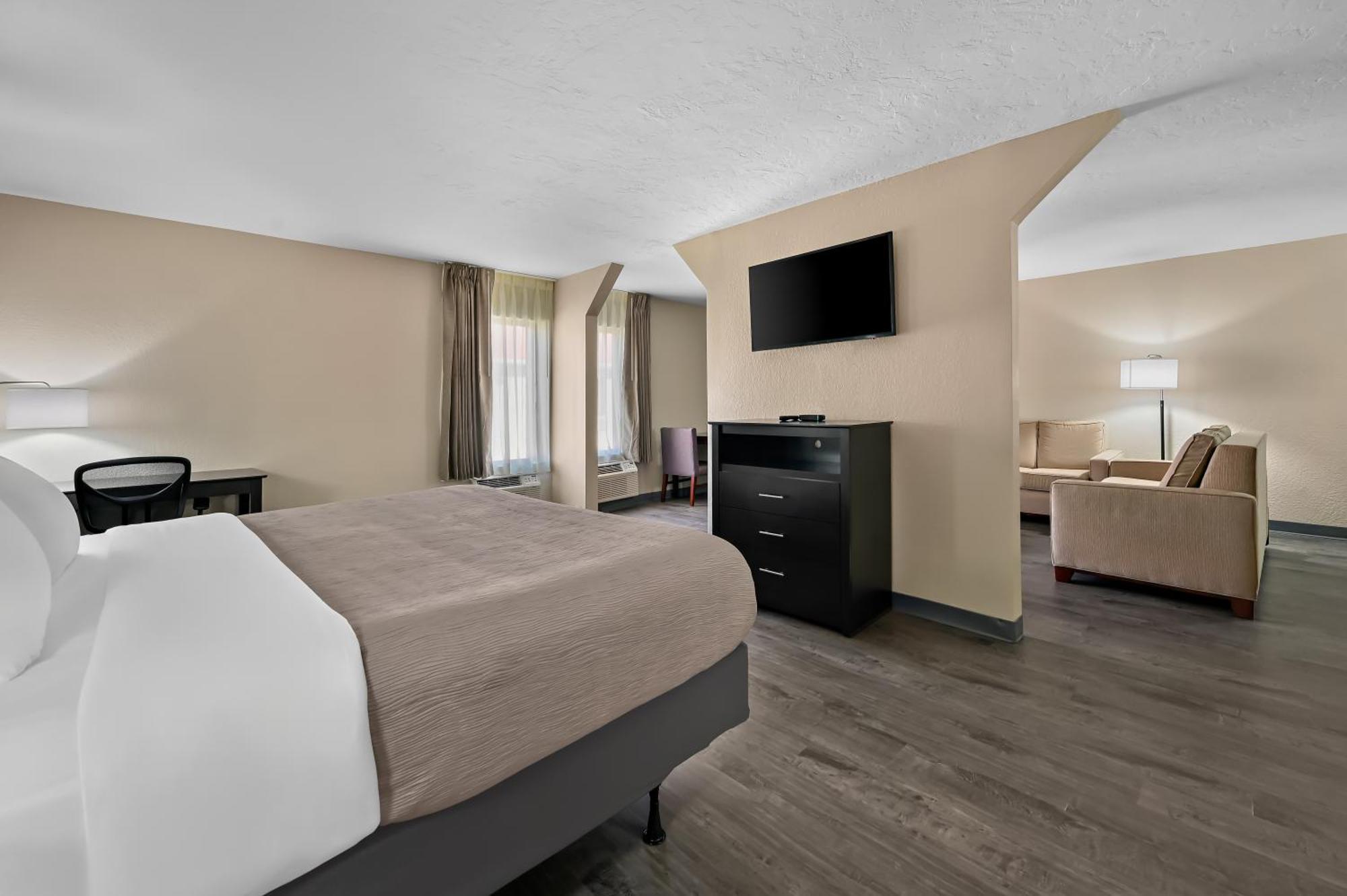 Quality Inn Fort Myers - Cape Coral Exteriör bild