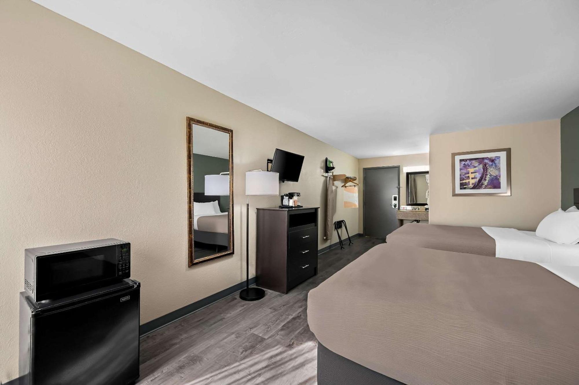 Quality Inn Fort Myers - Cape Coral Exteriör bild