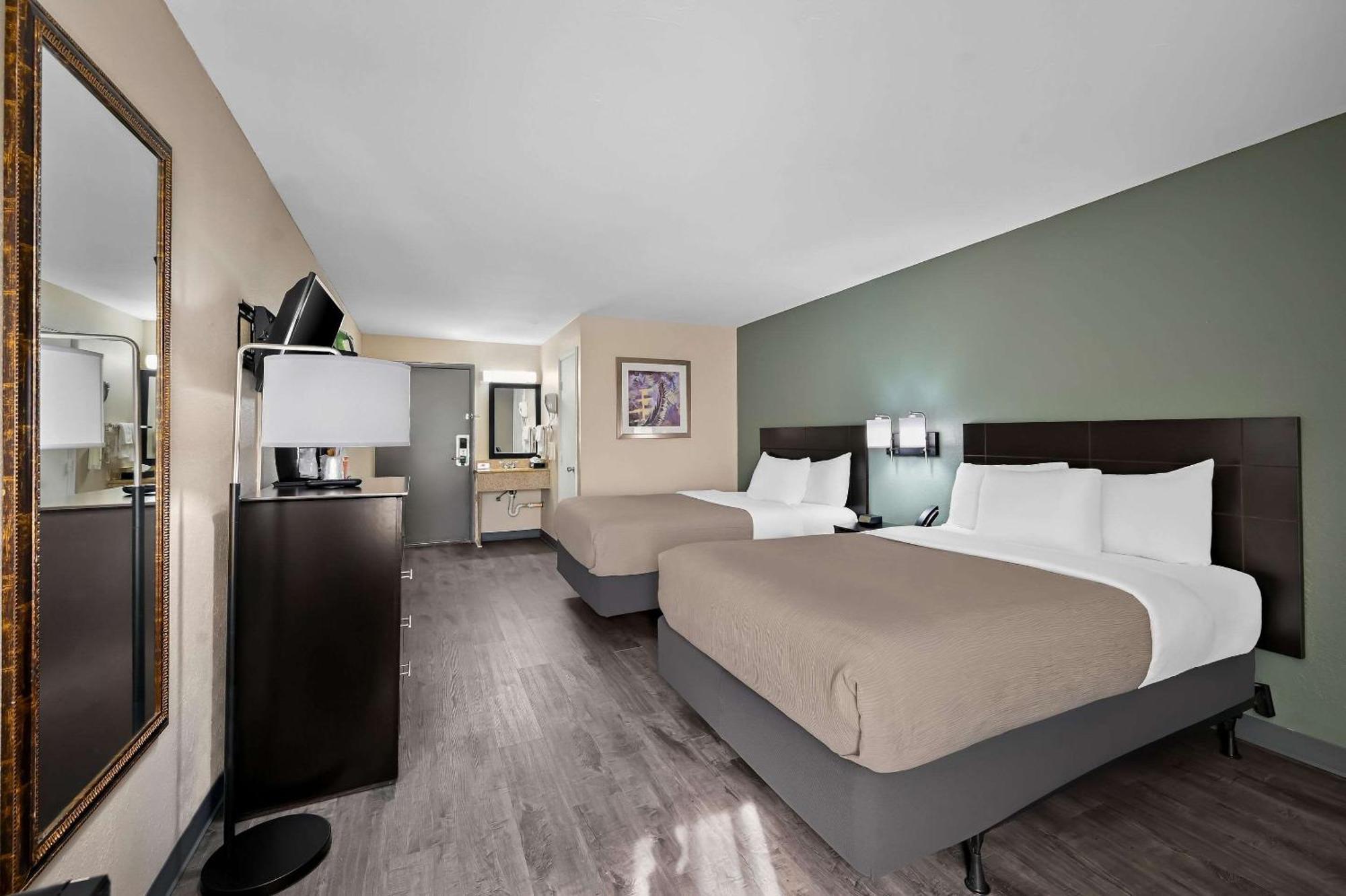 Quality Inn Fort Myers - Cape Coral Exteriör bild