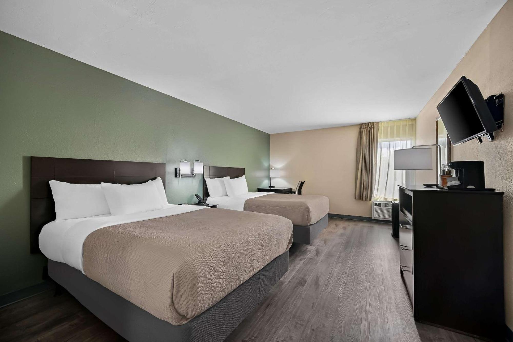 Quality Inn Fort Myers - Cape Coral Exteriör bild