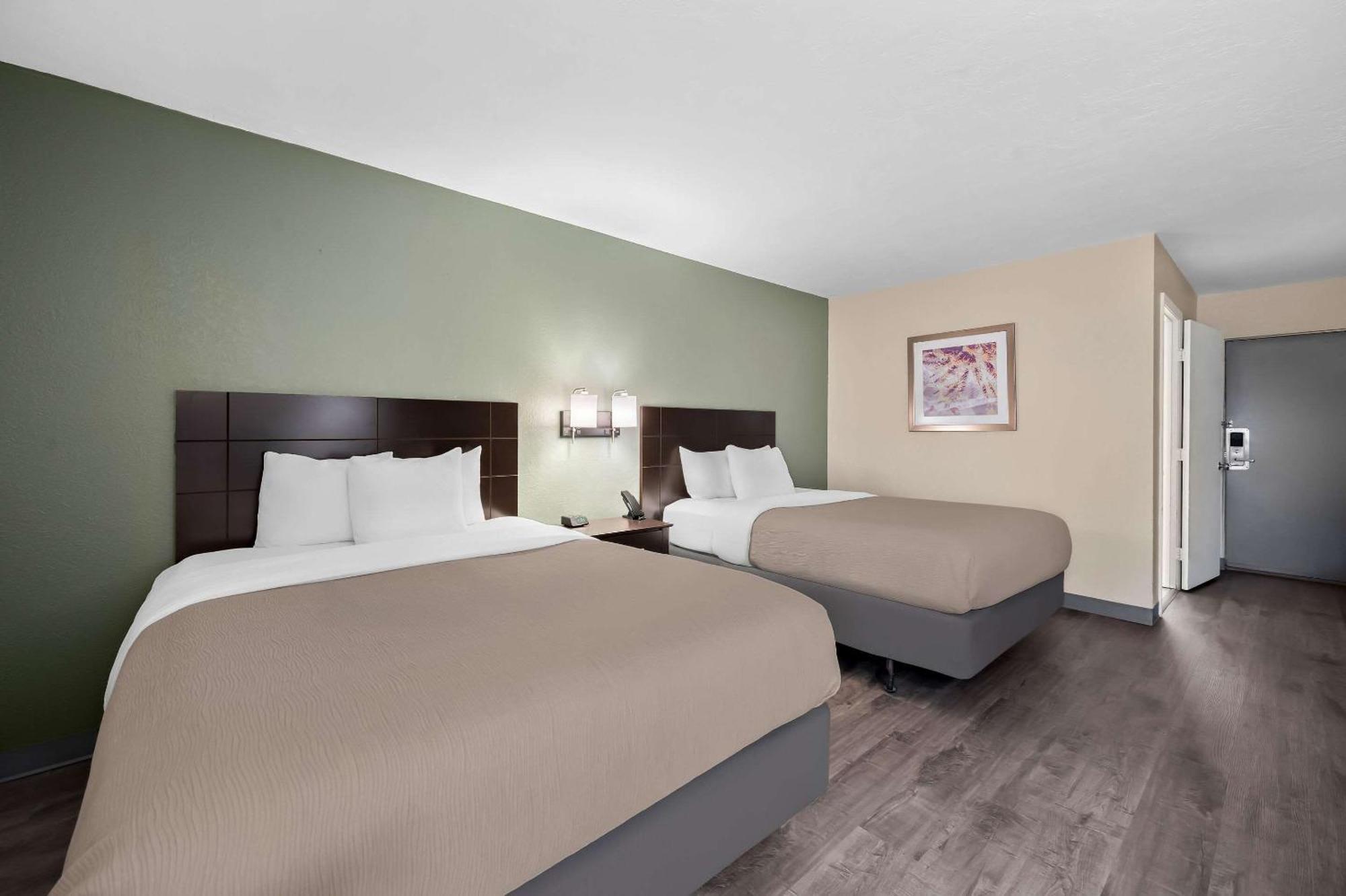 Quality Inn Fort Myers - Cape Coral Exteriör bild