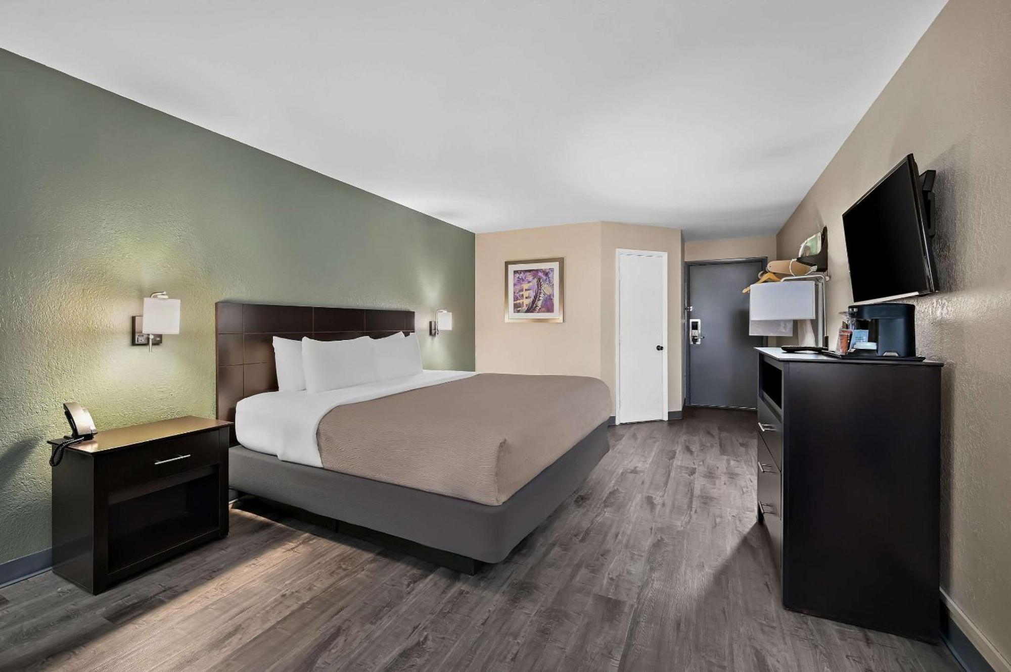 Quality Inn Fort Myers - Cape Coral Exteriör bild