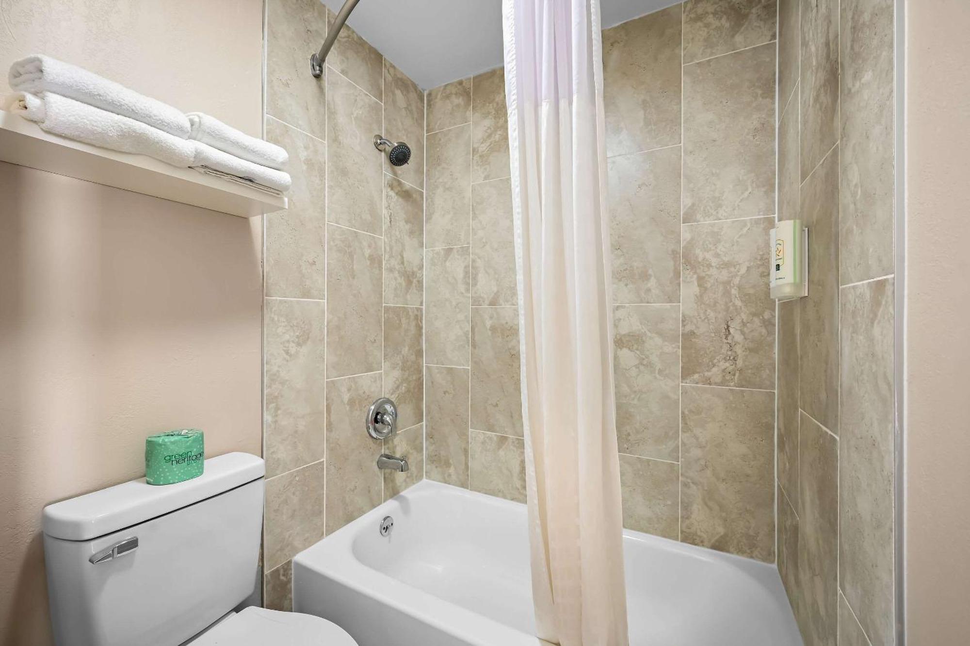 Quality Inn Fort Myers - Cape Coral Exteriör bild